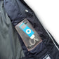 Zegna Sport iPod Control Technical Ski Jacket