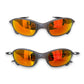 Oakley X-Metal Juliet Prizm Ruby