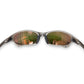 Oakley X-Metal Juliet Plasma/Fire Iridium