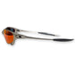 Oakley X-Metal Juliet Plasma/Ruby Polarized