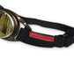 Prada Moto Goggles - S/S2003