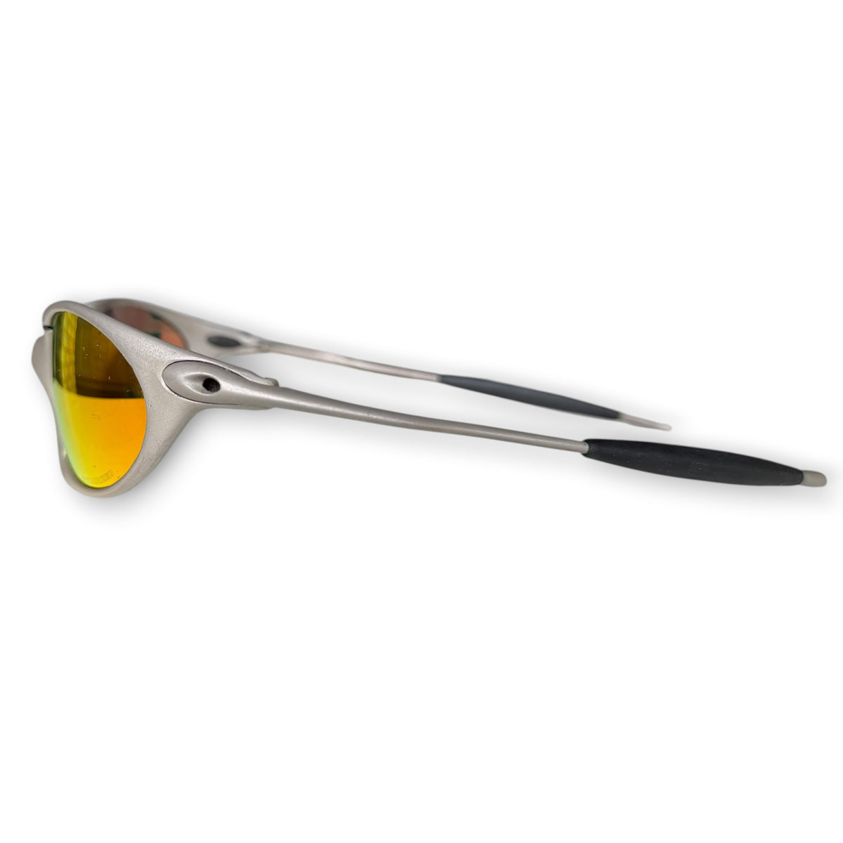 Oakley X-Metal Romeo Ruby Polarized