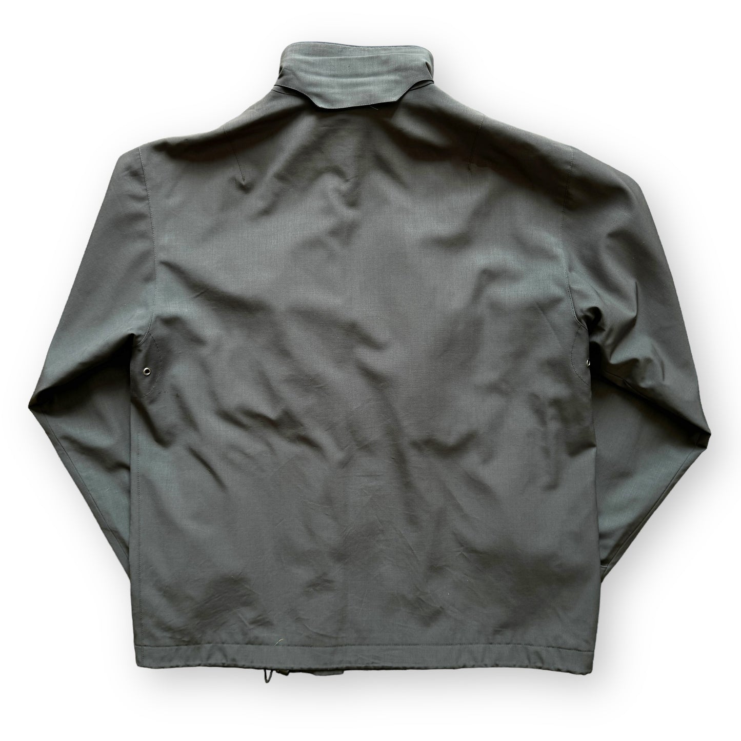 Giorgio Armani Classico Jacket - Loro Piana Storm System