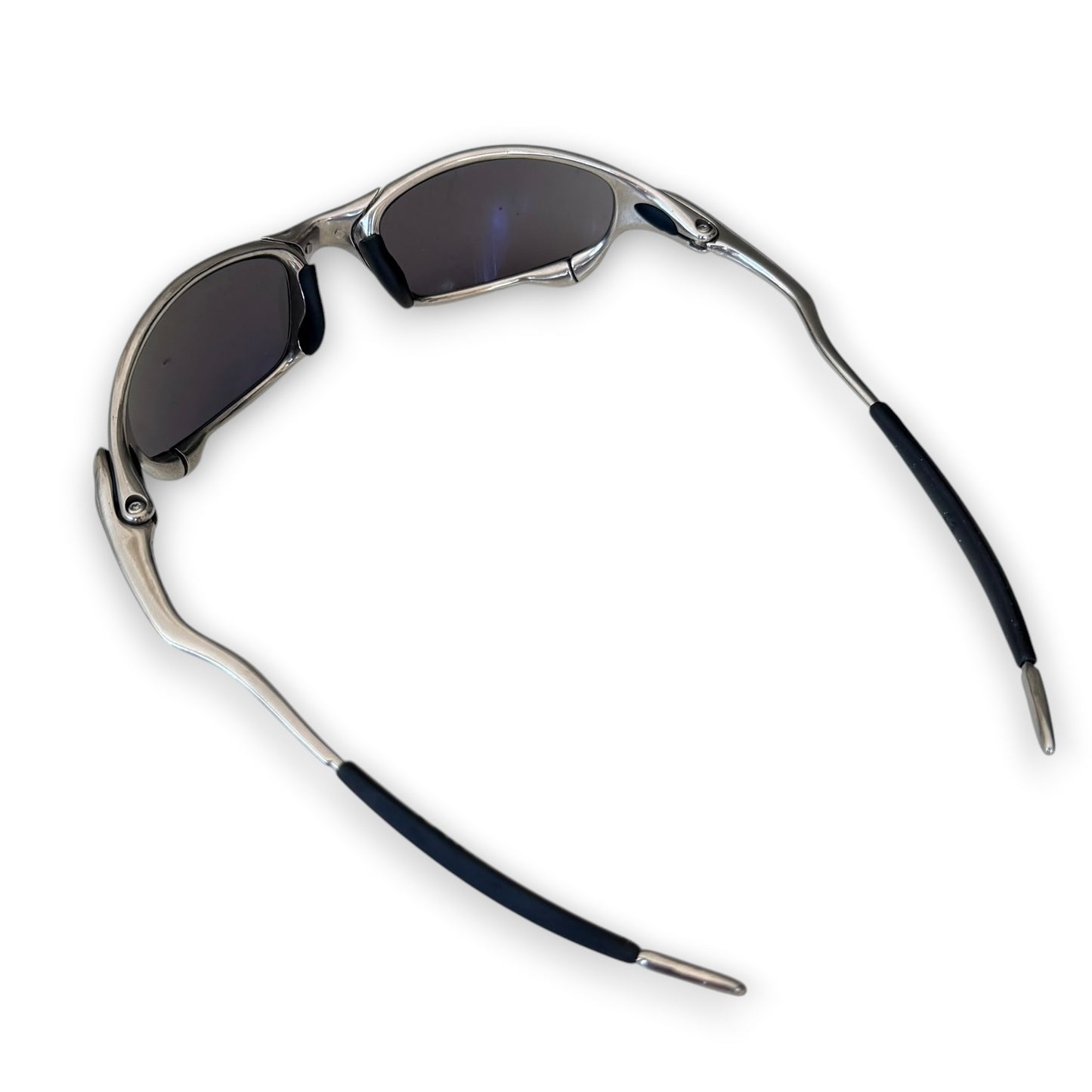 Oakley X-Metal Juliet Hammerstem Polished/Blue
