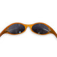 Oakley Eye Jacket OG Electric Mustard/Black Iridium - 1993