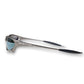 Oakley X-Metal Penny Titanium/Emerald