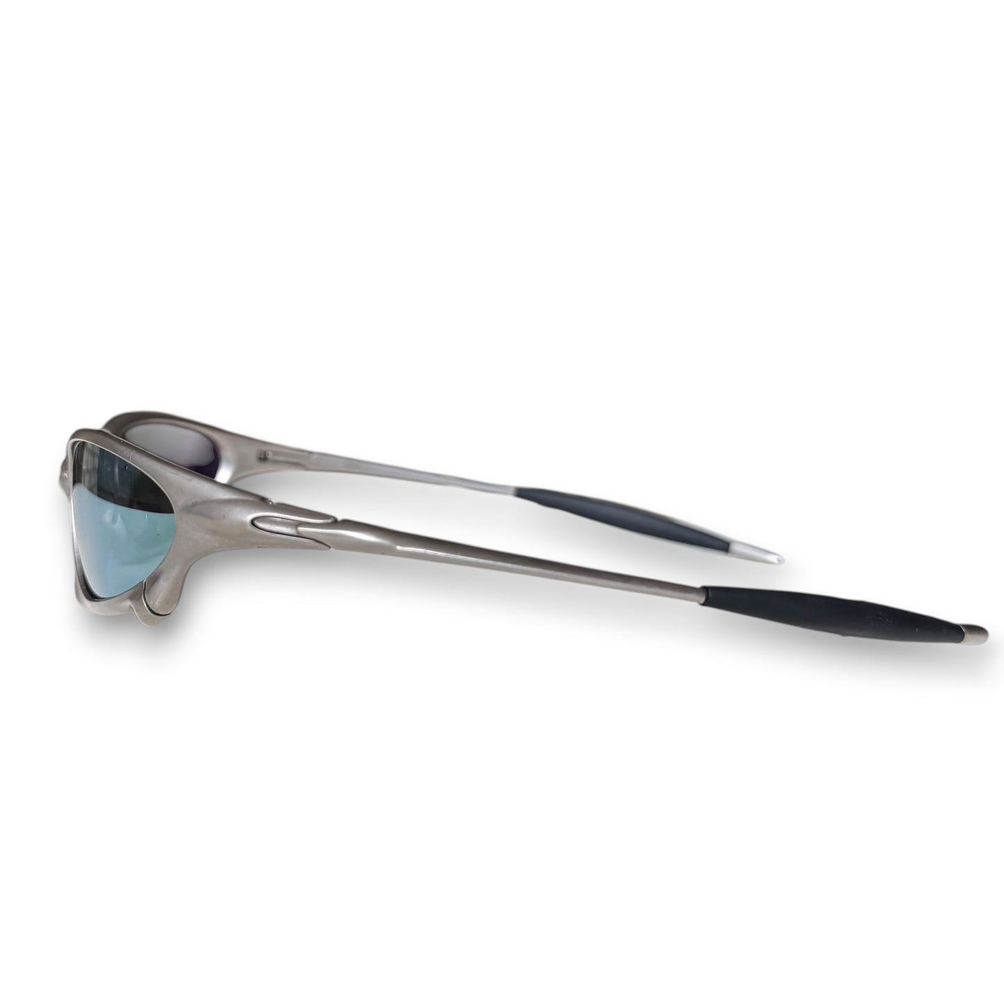 Oakley X-Metal Penny Titanium/Emerald