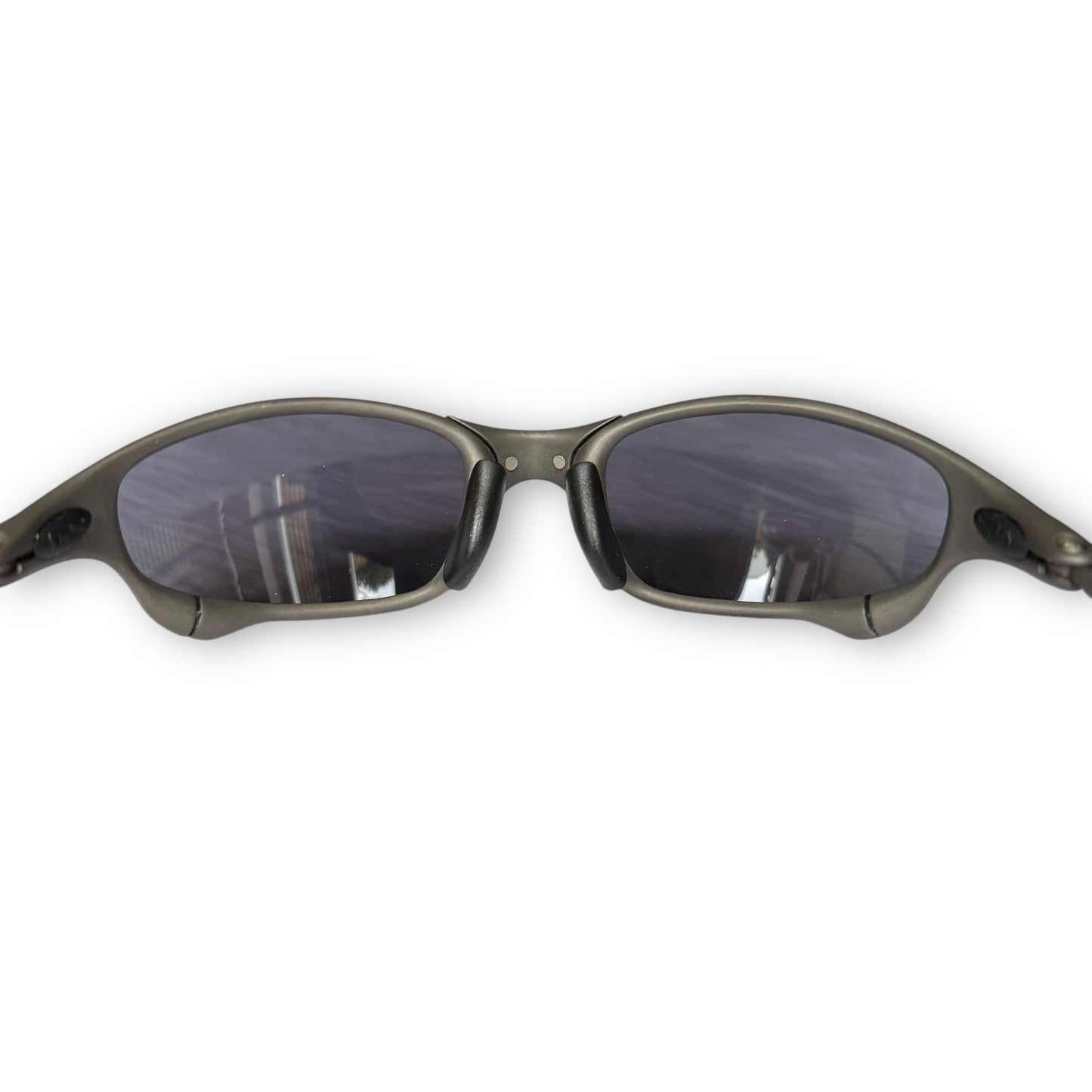 Oakley X-Metal Juliet Black Iridium