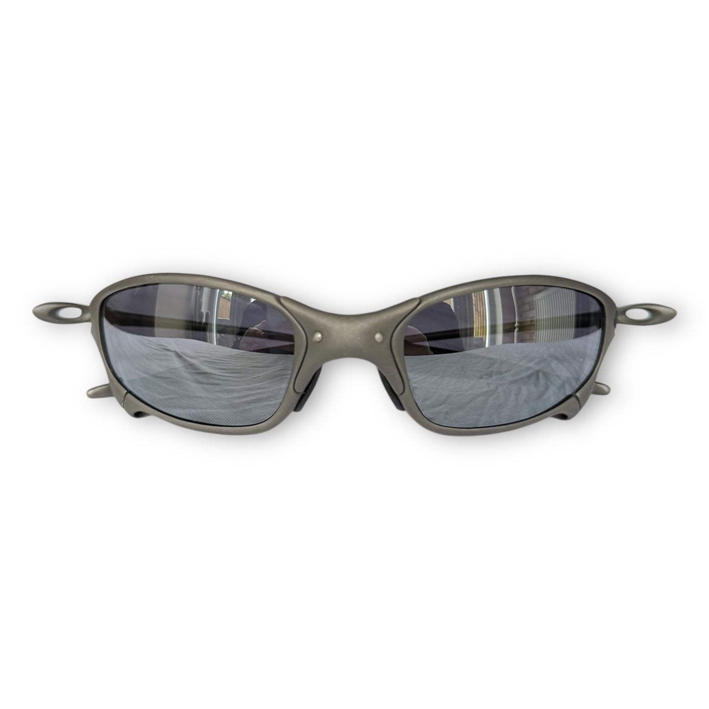 Oakley X-Metal Juliet Black Iridium