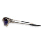 Oakley X-Metal Juliet Plasma/Ice Iridium