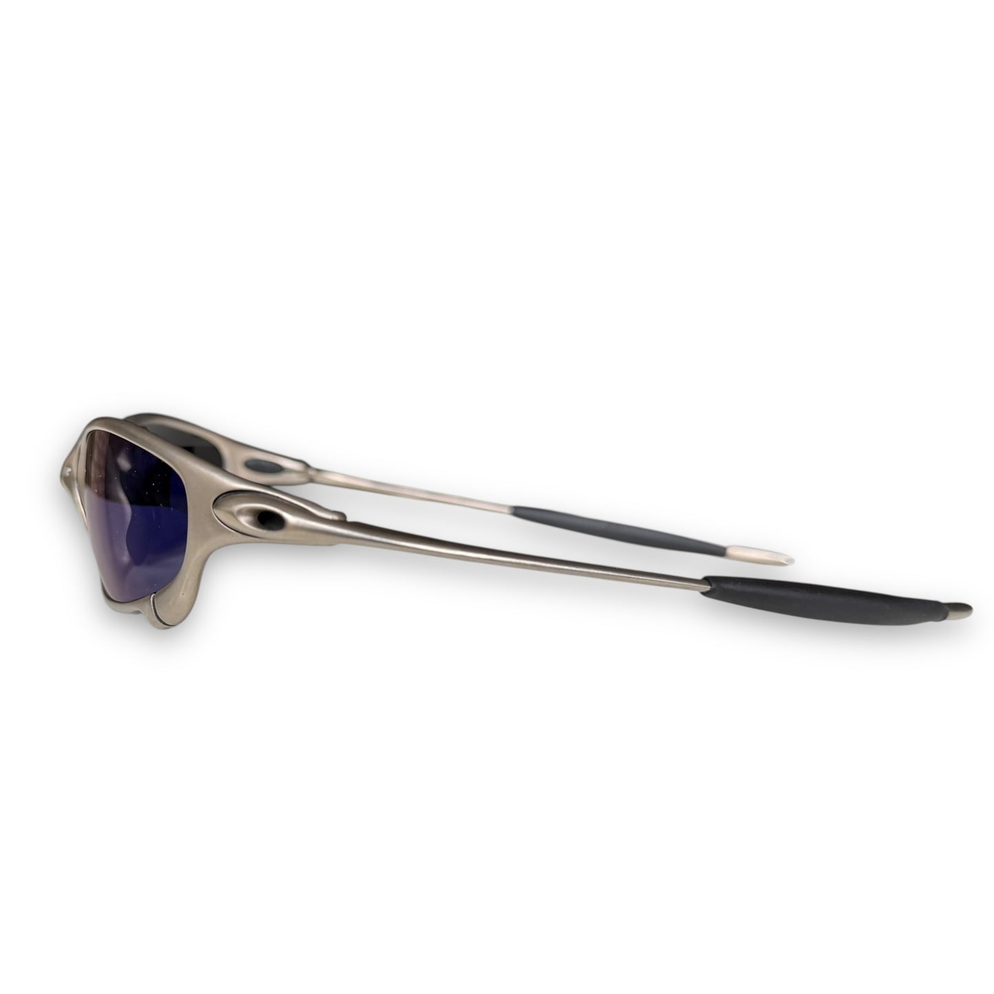 Oakley X-Metal Juliet Plasma/Ice Iridium