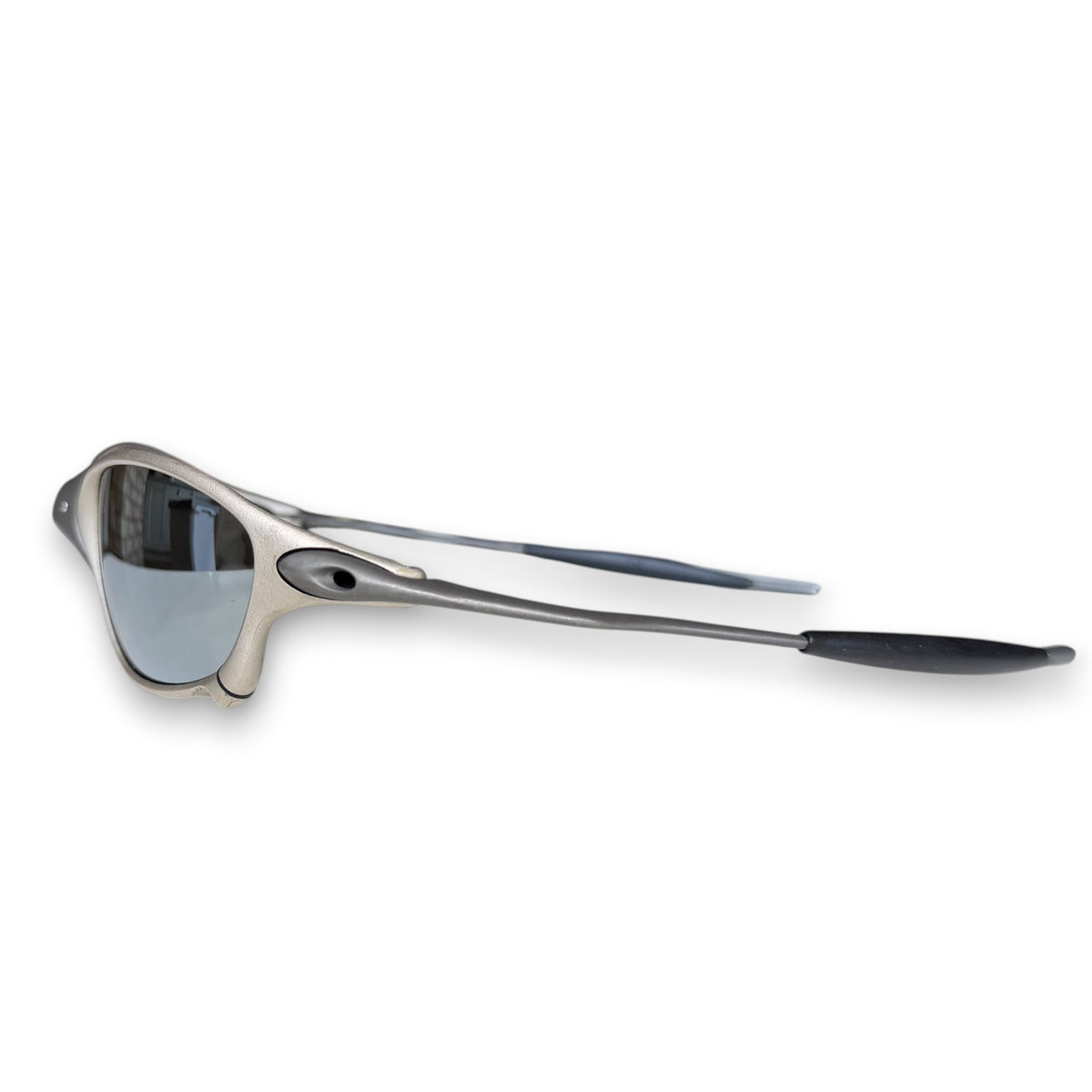 Oakley X-Metal XX TiO2/Black Iridium