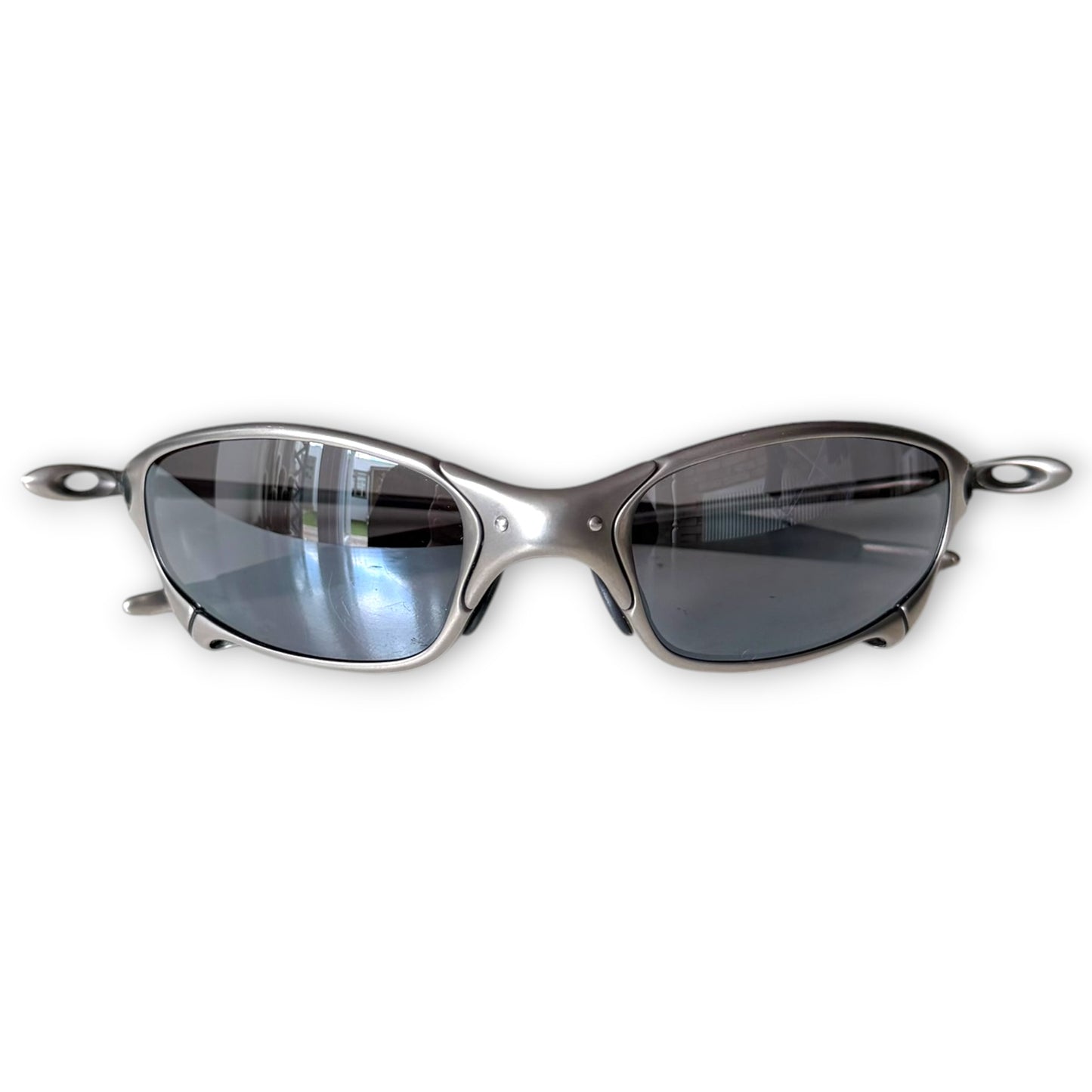 Oakley X-Metal Juliet Plasma/Black
