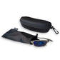 Oakley X-Metal Juliet Hammerstem Polished/Ice Iridium