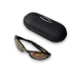 Oakley New Eye Jacket ‘Black Gold/Gold Iridium’