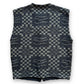 Giorgio Armani Wool Button-Up Vest - 1980s