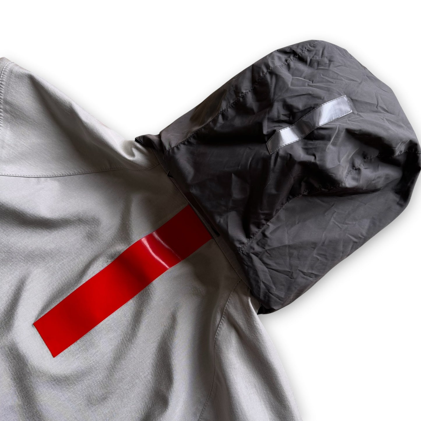 Prada Sport Gore-Tex Sailing Jacket - 1999