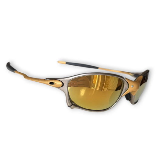 Oakley X-Metal XX 24K/24K Iridium