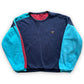 Giorgio Armani Reversible Colour-Block Sweatshirt - 1980s