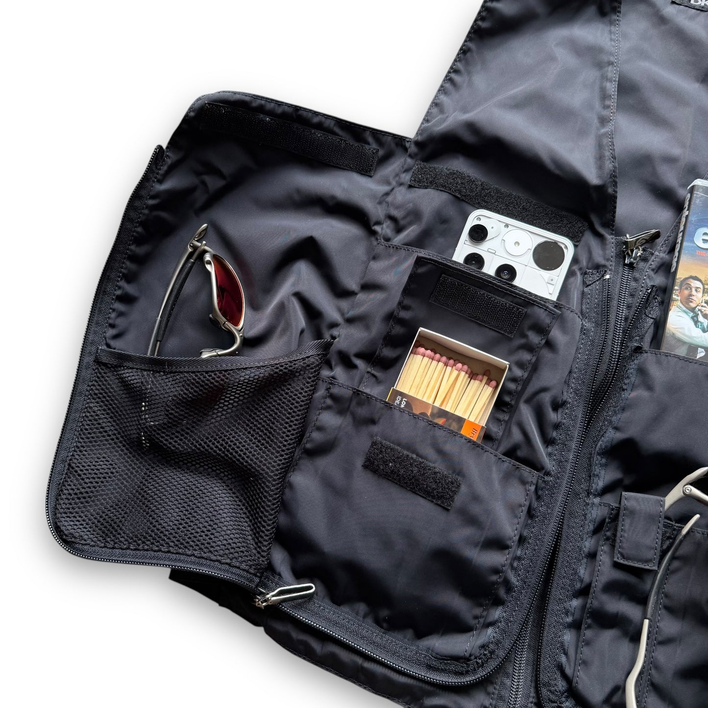 DKNY Tactical Stealth Vest