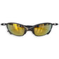 Oakley X-Metal Juliet Carbon/24K