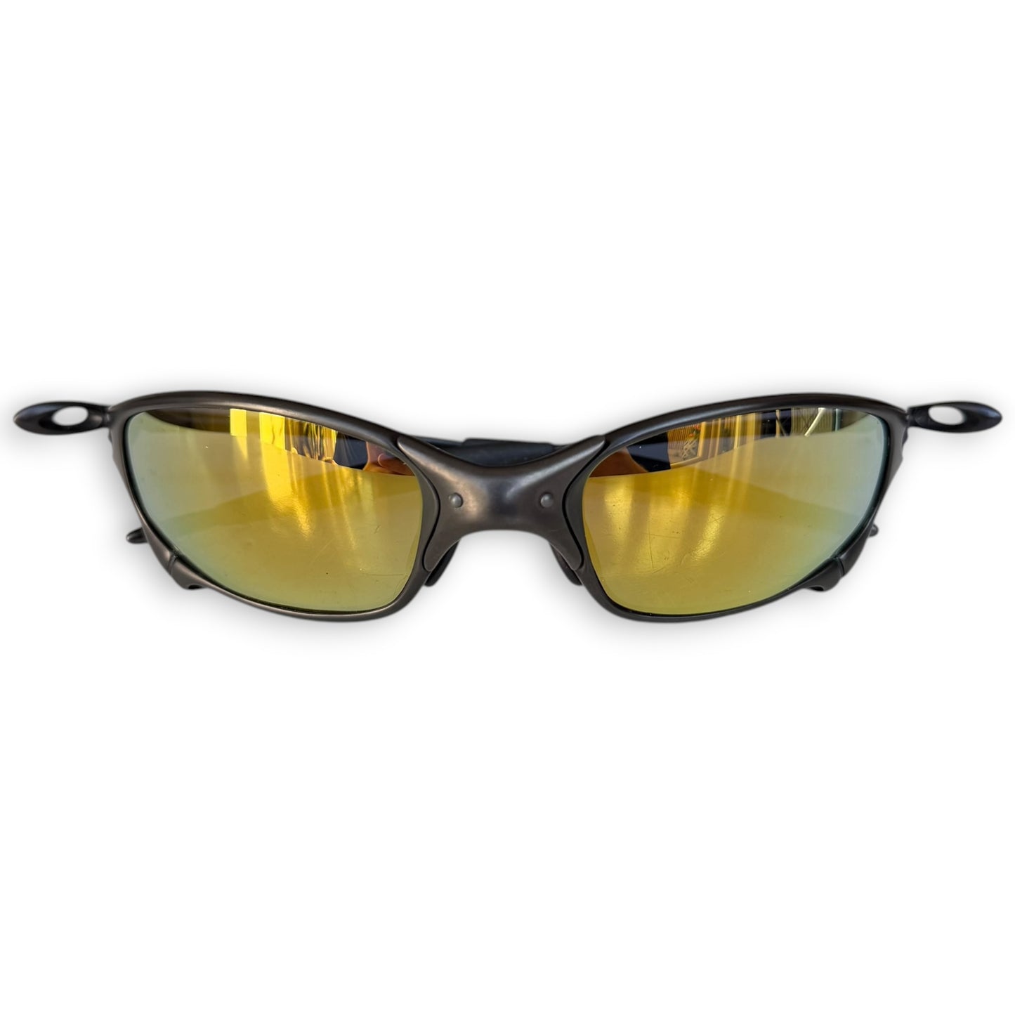 Oakley X-Metal Juliet Carbon/24K