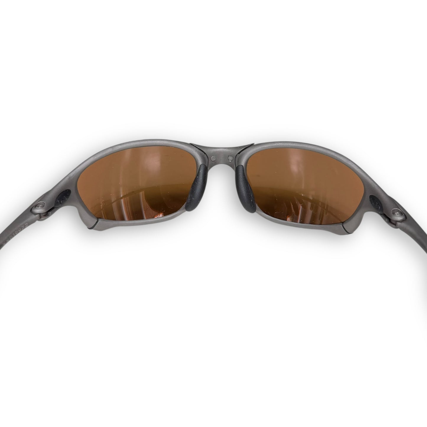 Oakley X-Metal XX 24K Iridium