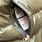 Moncler Reversible Guerin Down Jacket