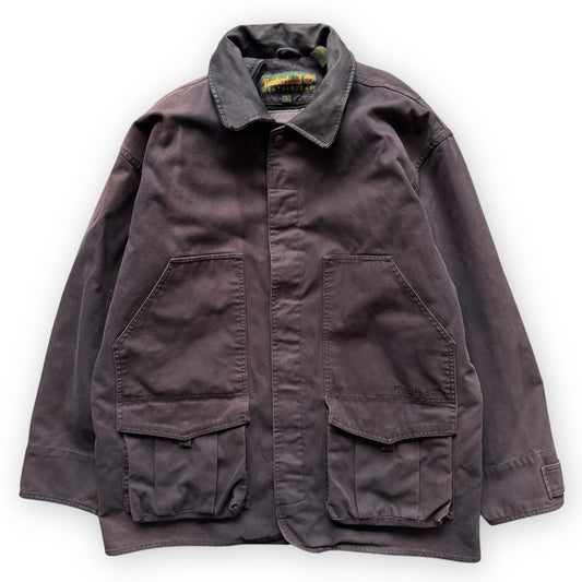 Timberland Weathergear Work Jacket + Removable Liner