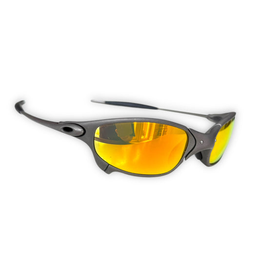 Oakley X-Metal Juliet Fire Iridium