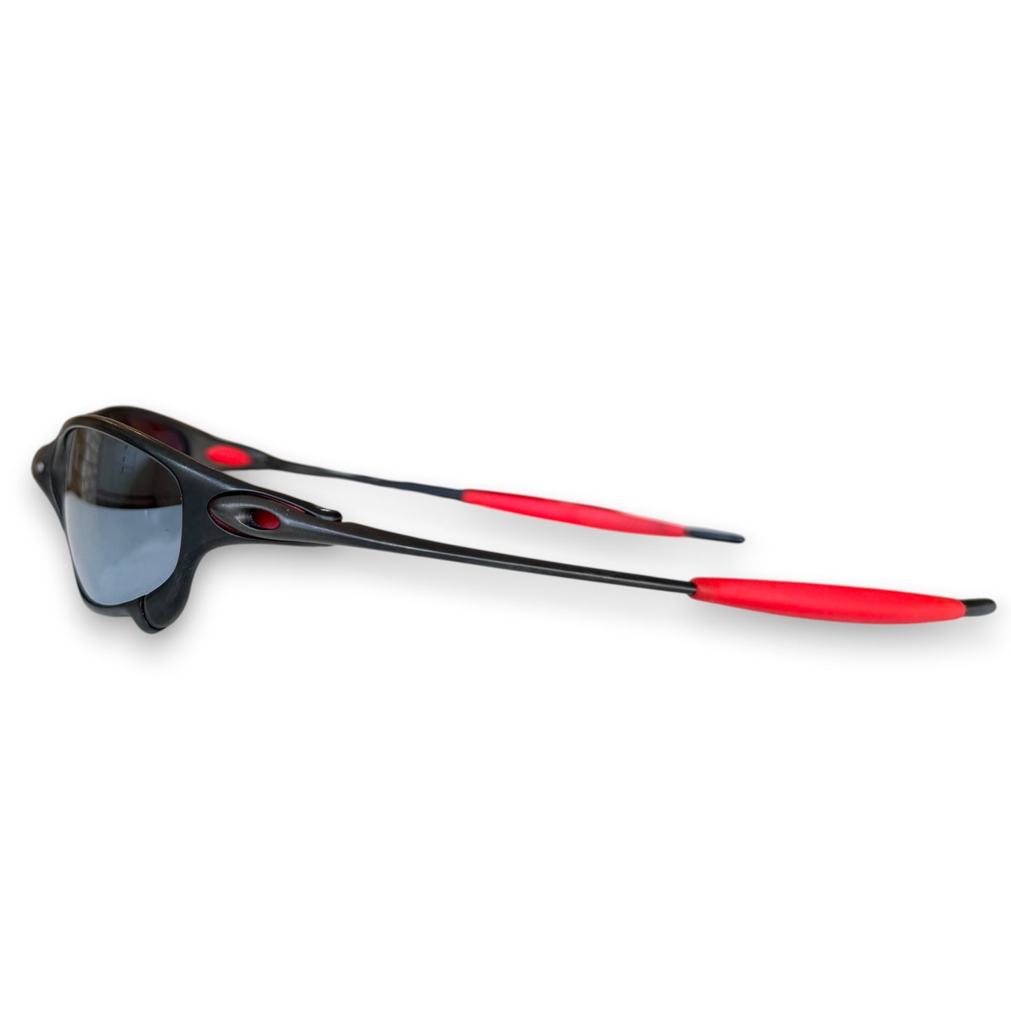 Oakley X-Metal Juliet Ducati Carbon/Black Iridium