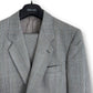 Giorgio Armani Power Suit Glen Check - 1980s