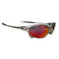 Oakley X-Metal Juliet Plasma/Ruby Polarized