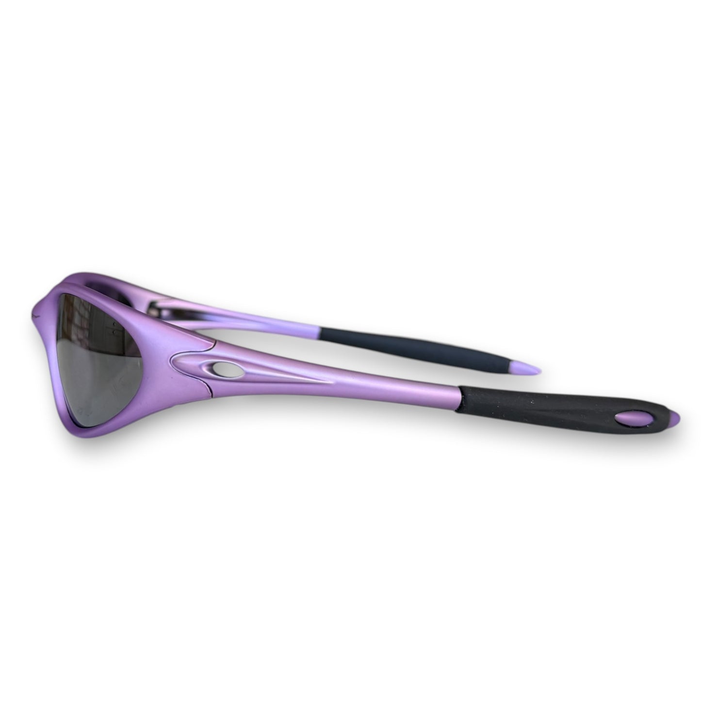 Oakley Minute Gen 1 Electric Violet/Black Iridium
