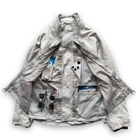 Levi’s Red Tab Tactical Stealth Jacket