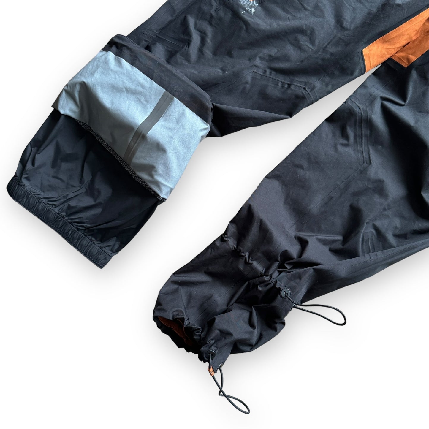 Ermenegildo Zegna Technical 3L Waterproof Trousers - Brand New