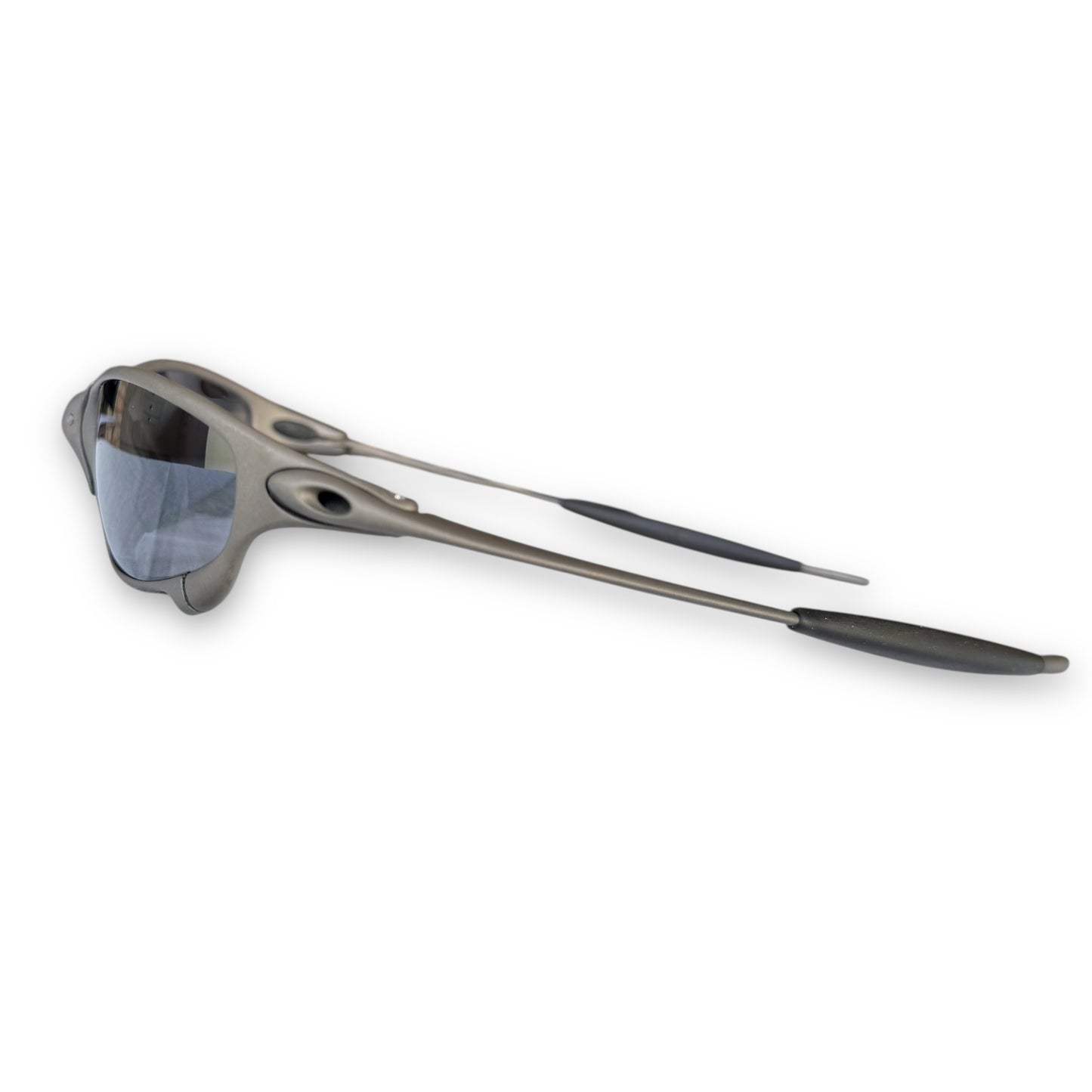 Oakley X-Metal Juliet Black Iridium