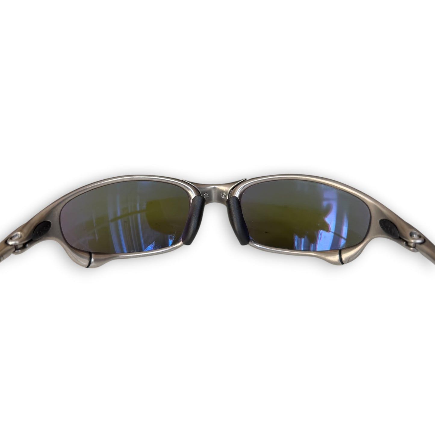 Oakley X-Metal Juliet Plasma/Violet