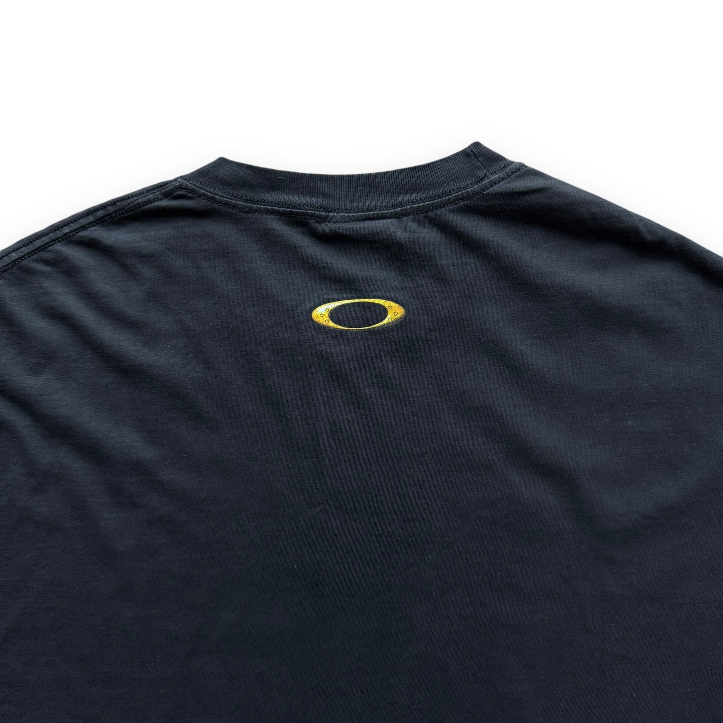 Oakley Software Graphic T-Shirt