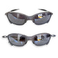 Oakley X-Metal Juliet Black Iridium - 1st Generation