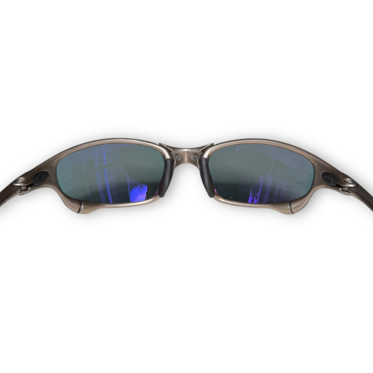 Oakley X-Metal Juliet Plasma/Ruby