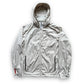 Prada Sport Packable Lightweight Nylon Jacket