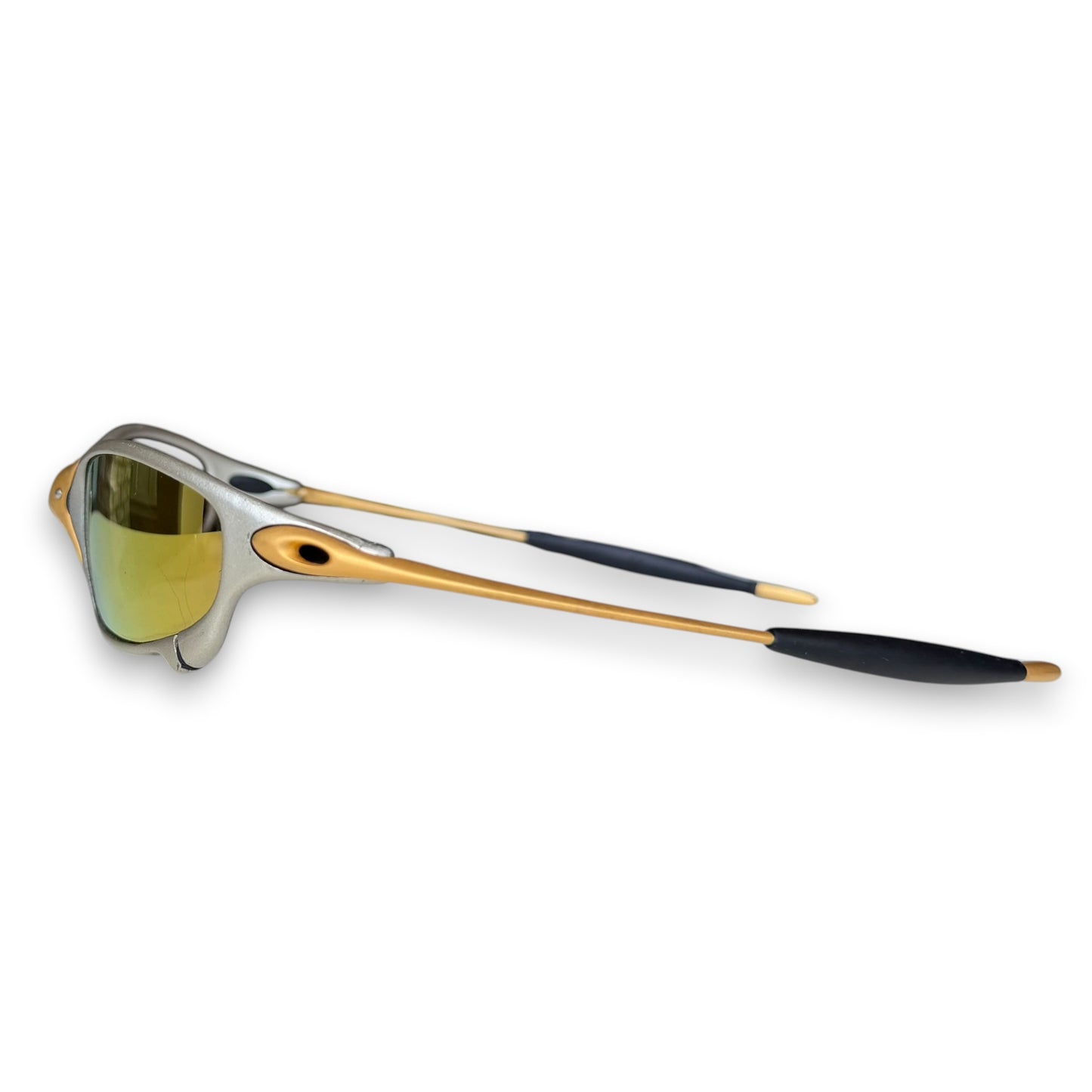 Oakley X-Metal Juliet 24K/24K CUSTOM
