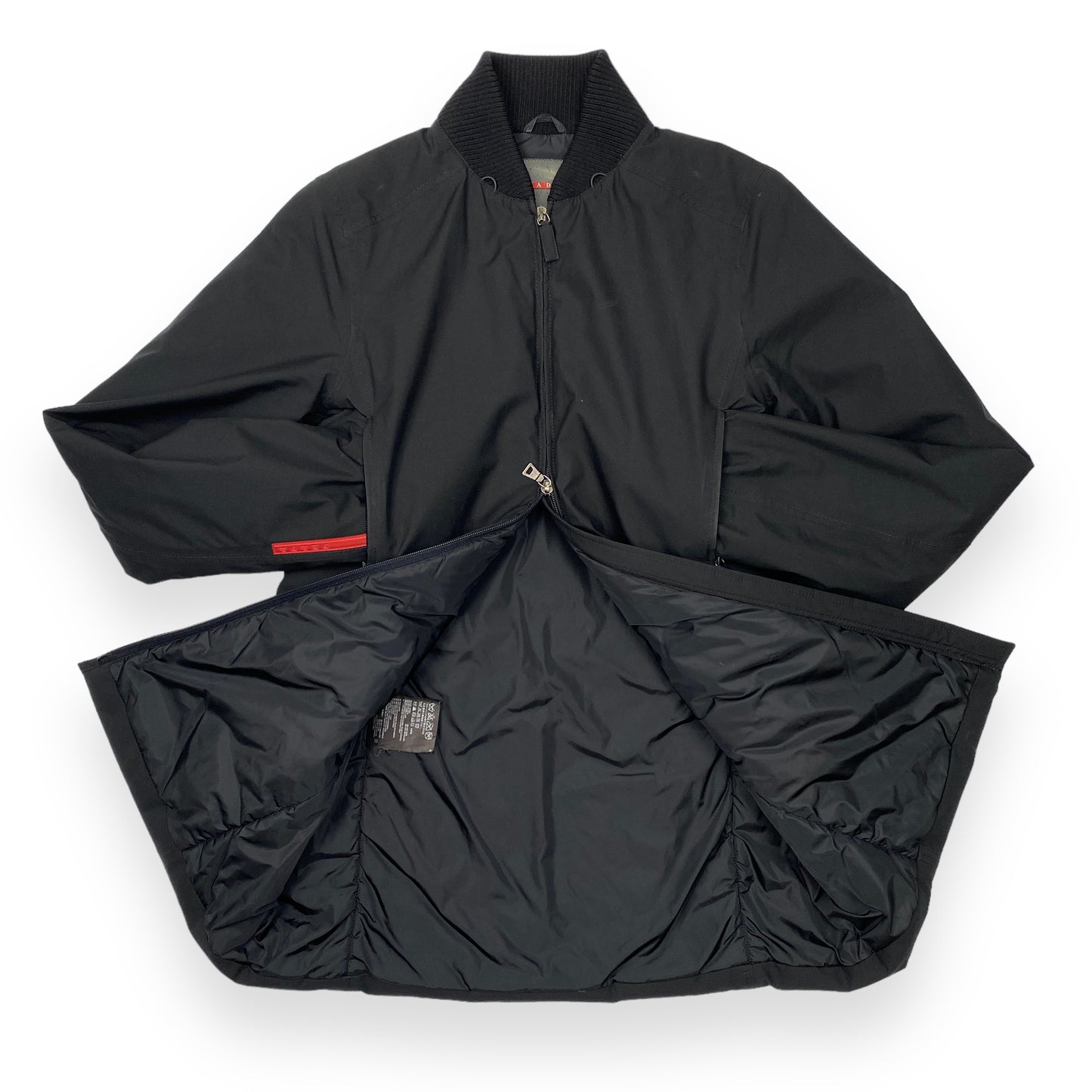 Prada Sport Insulated Jacket
