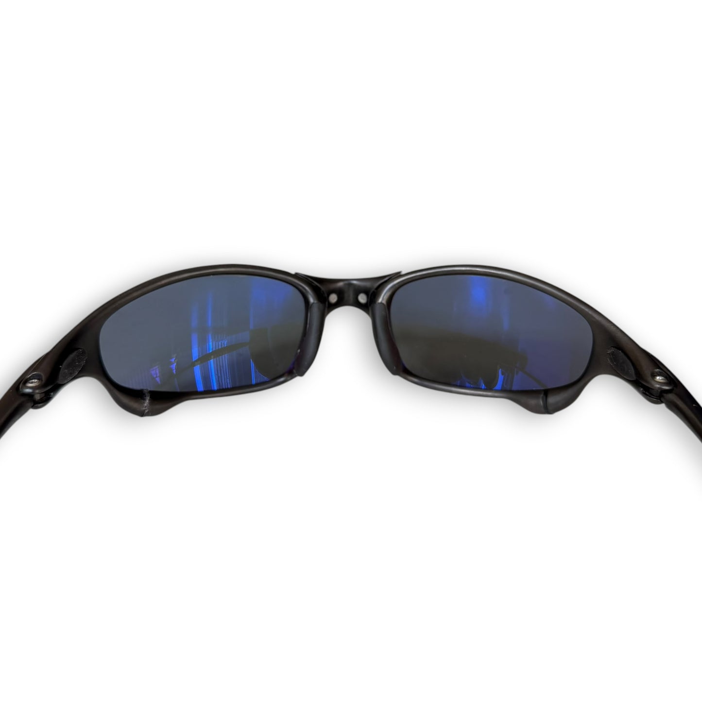 Oakley X-Metal Juliet Carbon/Black Polarized