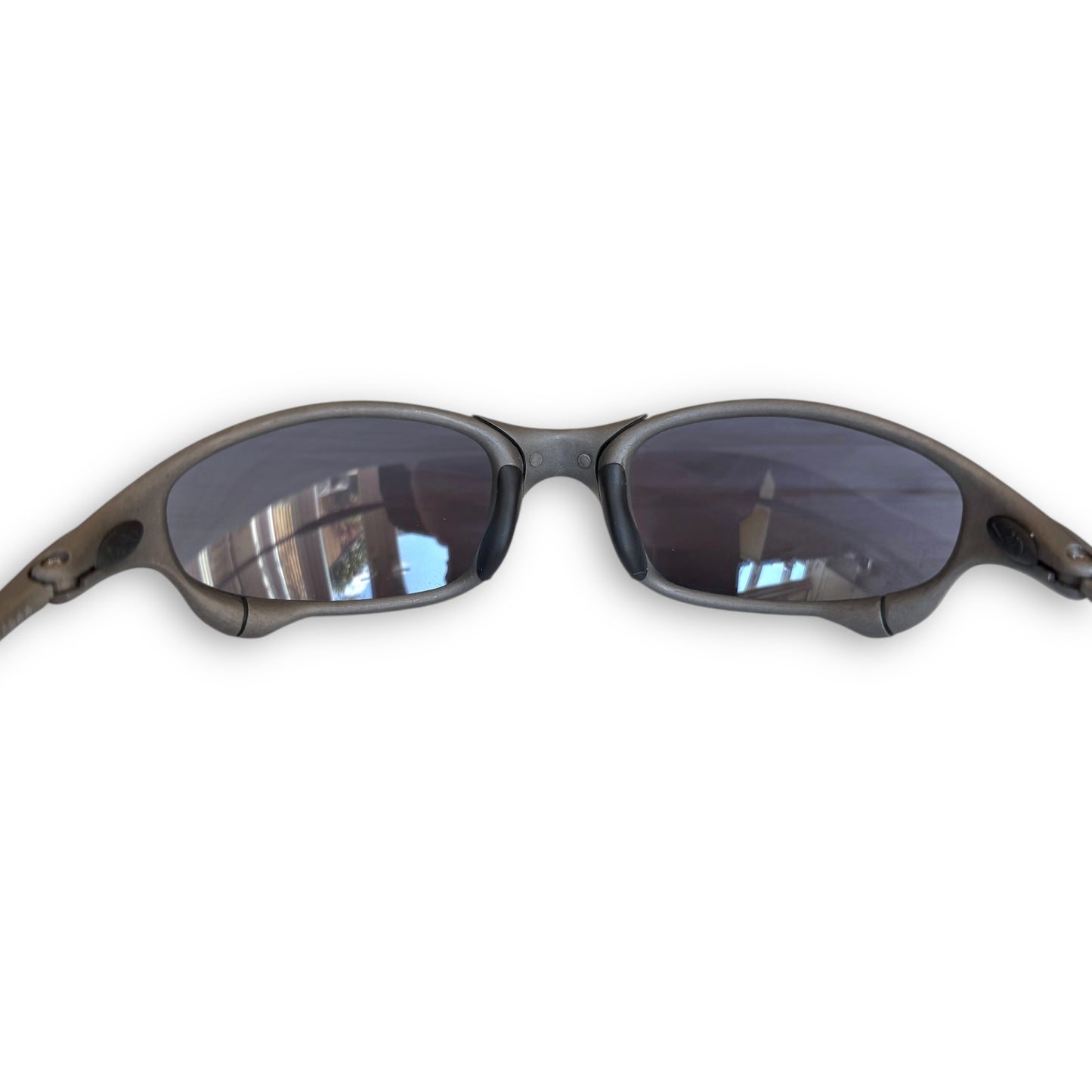 Oakley X-Metal Juliet Black Iridium