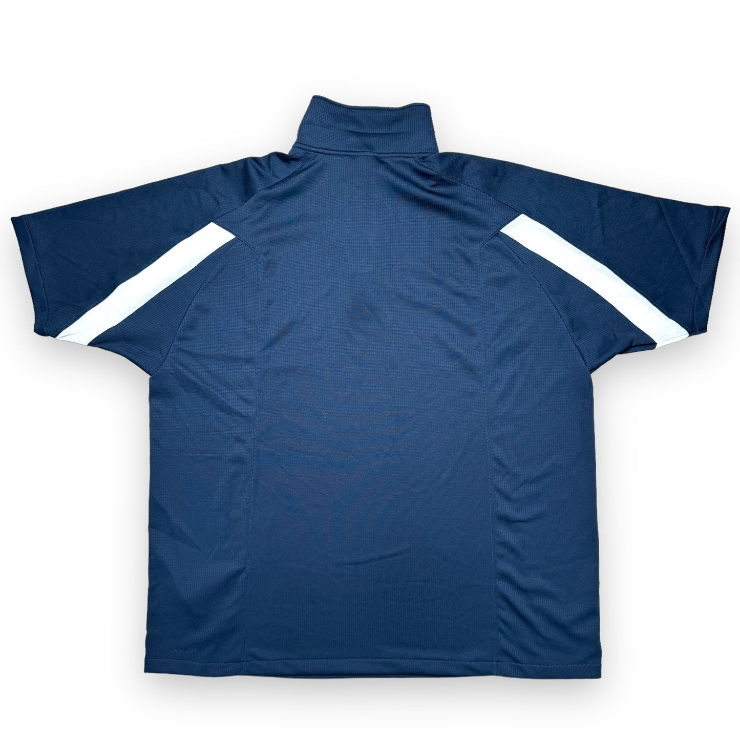 Nike Technical 1/4 Zip T-Shirt