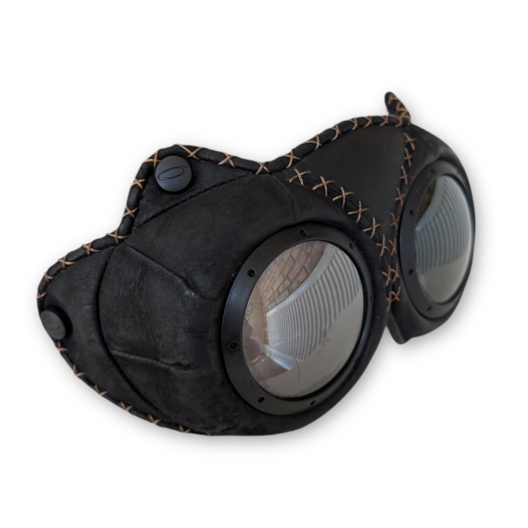 oakley medusa goggles Oakley Medusa Helmet & Goggles