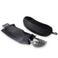 Oakley OG Straight Jacket Clear/Black Iridium - 1996