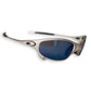 Oakley X-Metal Juliet Plasma Bone/Ice - Box & Coin